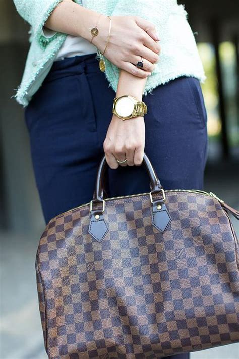 damier vs monogram